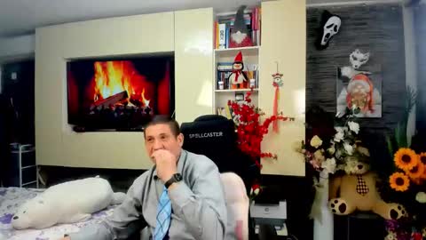 Spartan online show from 03-20-26, 12:04