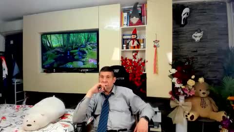 Spartan online show from 04-09-26, 07:03