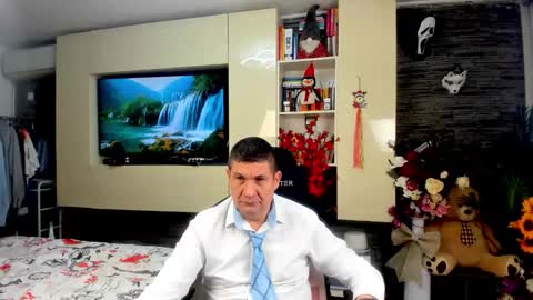 Spartan online show from 04-12-26, 02:44