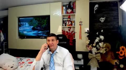 Spartan online show from 04-14-26, 11:16