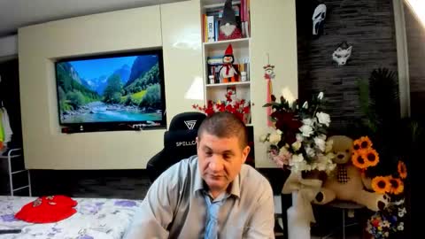 Spartan online show from 05-16-26, 07:34