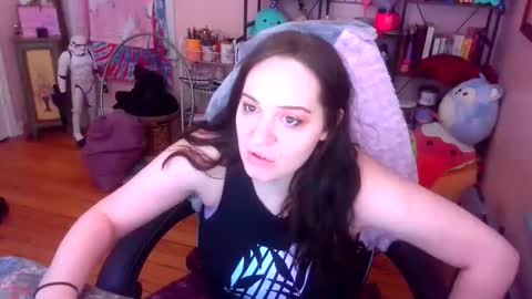 spawnofademon online show from 03-03-26, 09:04