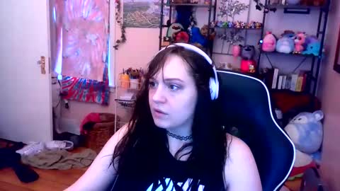 spawnofademon online show from 04-03-26, 08:18