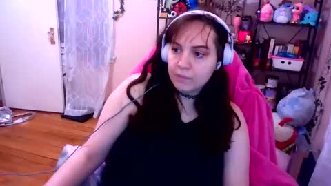 spawnofademon online show from 04-08-26, 10:04