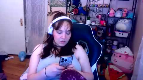 spawnofademon online show from 04-22-26, 06:38