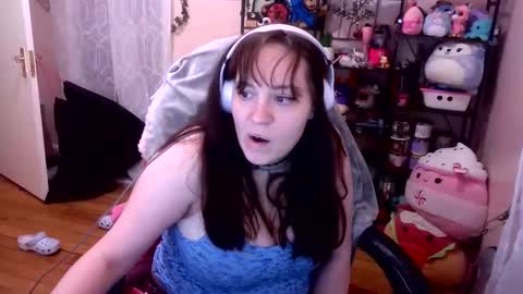 spawnofademon online show from 04-27-26, 08:45