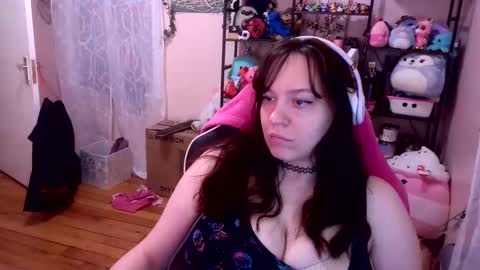 Snapshot of spawnofademon chatting on 04-30-26, 05:47 spawnofademon online show from 04-30-26, 05:47