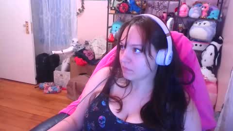Snapshot of spawnofademon chatting on 05-21-26, 06:20 spawnofademon online show from 05-21-26, 06:20