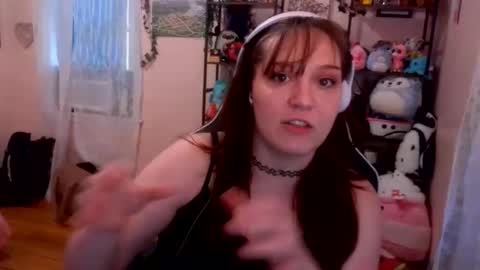 Snapshot of spawnofademon chatting on 06-02-26, 01:35 spawnofademon online show from 06-02-26, 01:35