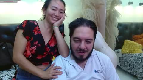 Invitadas Especiales online show from 09-13-25, 02:22