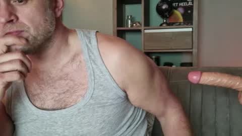 DutchDude online show from 01-27-25, 10:38