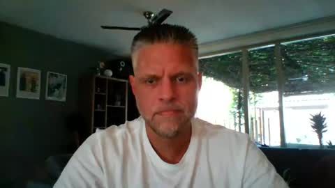 DutchDude online show from 07-03-26, 07:04