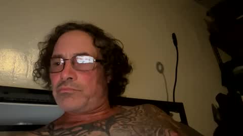 specter1972 online show from 03-18-26, 01:31