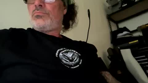 specter1972 online show from 04-19-26, 03:00