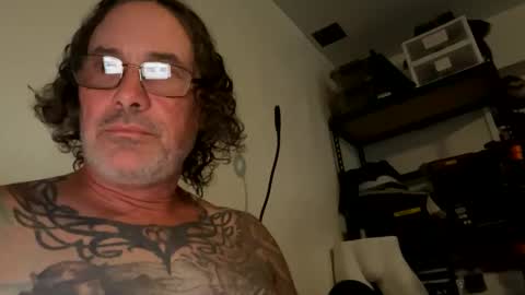 specter1972 online show from 06-09-26, 11:38