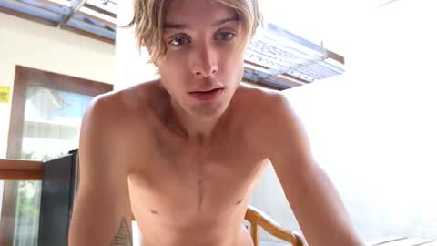 Sasha --  online show from 03-15-26, 02:06