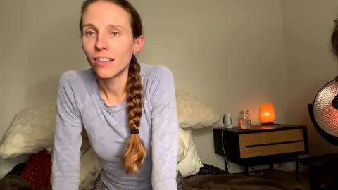 Cycling Couple online show from 01-13-26, 03:56