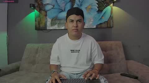 Spencer online show from 10-04-25, 07:23