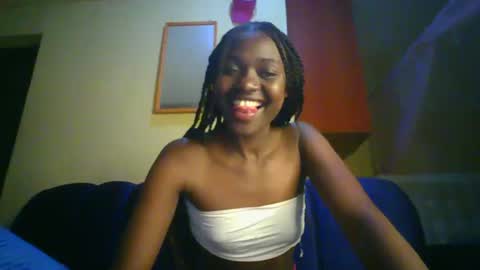 spicedebony13 online show from 07-18-26, 06:34