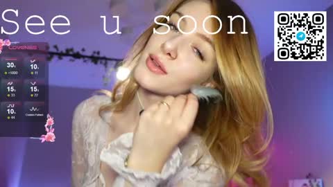 your sweet Jessy online show from 04-04-26, 07:17