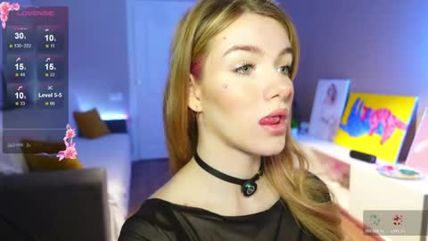 your sweet Jessy online show from 05-23-26, 07:46