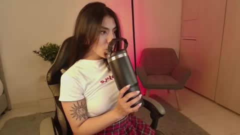 spicy_ana online show from 03-15-26, 08:15