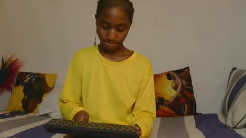 Quinter  Cheeky online show from 12-02-25, 03:56