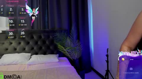Melanie online show from 05-19-26, 04:08