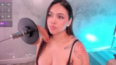 Spicy  online show from 07-15-26, 04:34
