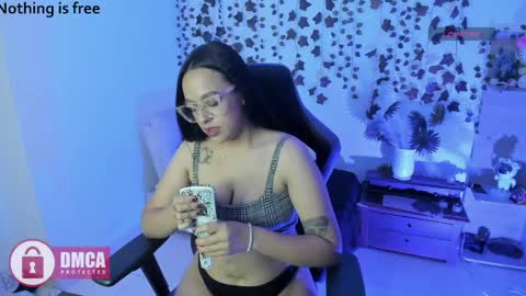 Geraldin online show from 05-16-26, 07:34