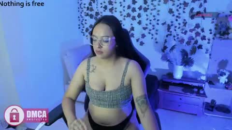 Geraldin online show from 05-16-26, 08:07