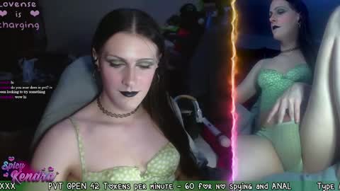 Kendra online show from 05-27-26, 05:37