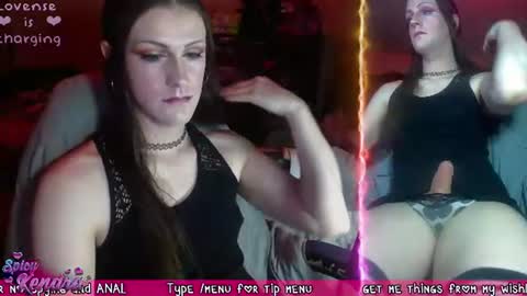 Kendra online show from 07-08-26, 05:12