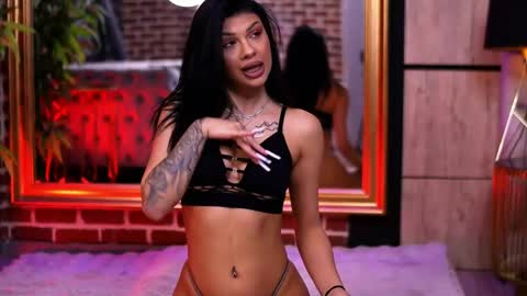 spicyleyla online show from 04-18-26, 07:07