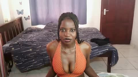 Snapshot of spicysashaa chatting on 10-02-25, 03:57 spicysashaa online show from 10-02-25, 03:57