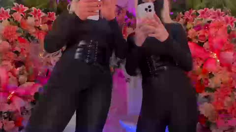  Alison  Sharon  online show from 03-21-26, 04:39