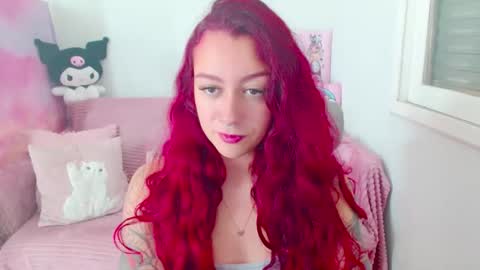 spicyspiderhihi online show from 05-12-26, 10:23