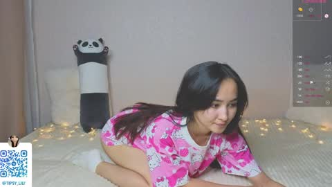Tipsy online show from 05-29-26, 05:11