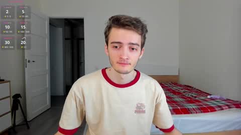 Spidey online show from 03-08-26, 11:36