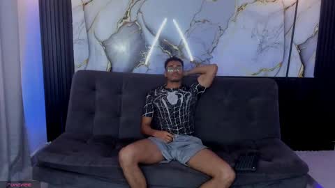 Spider boy online show from 05-03-26, 07:31