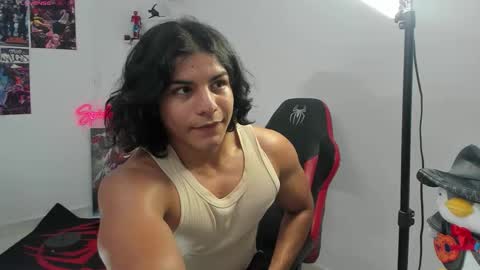 spideychill online show from 03-22-26, 07:17