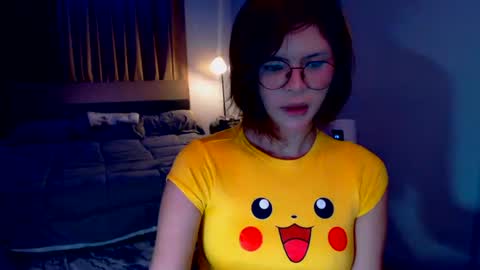 Hi Im Carmela online show from 07-09-26, 06:45