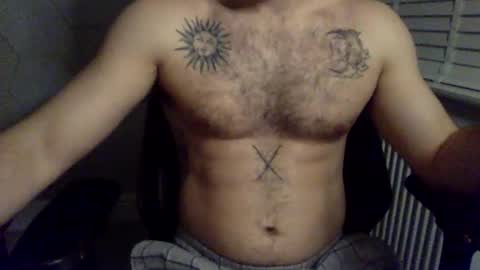 spirit__bear online show from 04-12-26, 07:30