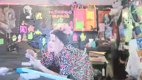 Daddy  His Splash Queen online show from 06-20-26, 06:16