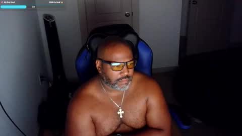Blaque Jaystone online show from 10-25-25, 09:28