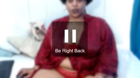 SplendidTalitha online show from 03-10-26, 10:20