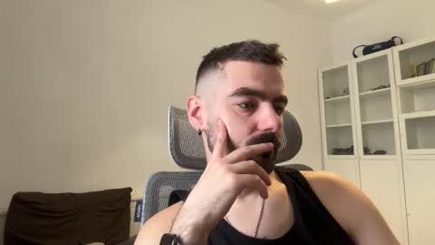 split_manager online show from 03-16-26, 01:26