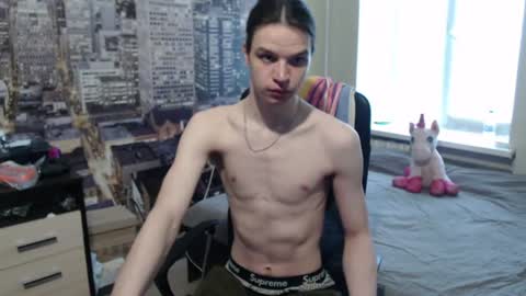 Boris  Fedya  Kolya online show from 06-14-26, 01:58