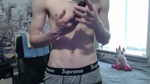 Boris  Fedya  Kolya online show from 06-14-26, 02:24