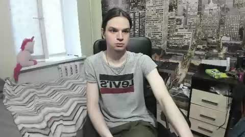 Boris  Fedya  Kolya online show from 06-21-26, 05:26